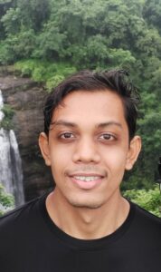 Rishit Shah - Ecommerce SEO Specialist